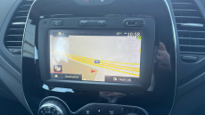 Renault Captur 0.9 TCE 90 Dynamique Nav 5dr Petrol Hatchback